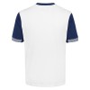 Camisola Tottenham Hotspur Criança 1º Equipamento 2024-25 Manga Curta